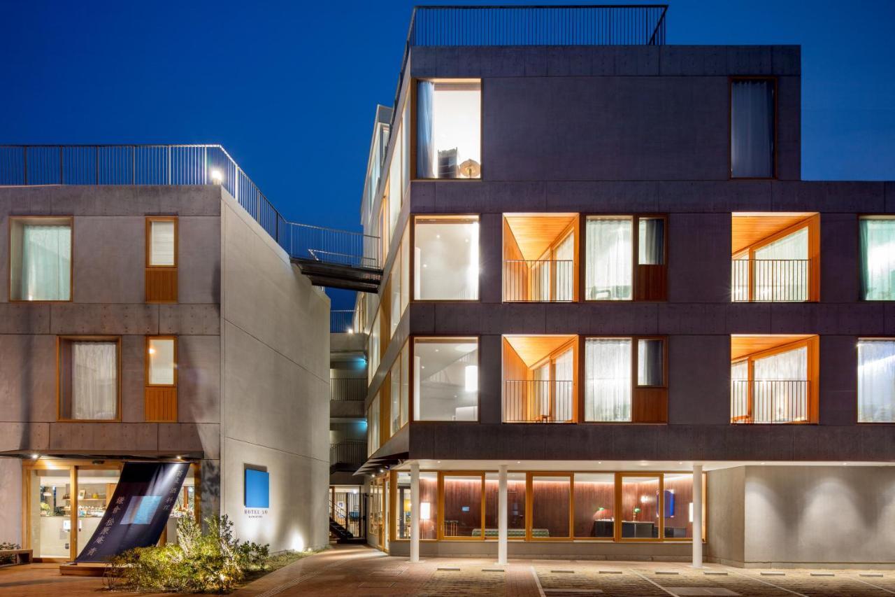 Hotel Ao Kamakura Luaran gambar