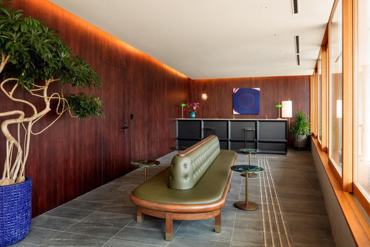 Hotel Ao Kamakura Luaran gambar
