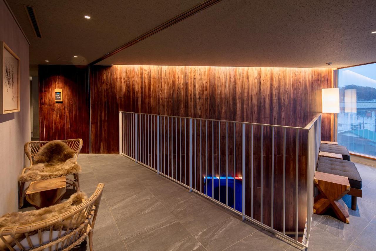 Hotel Ao Kamakura Luaran gambar