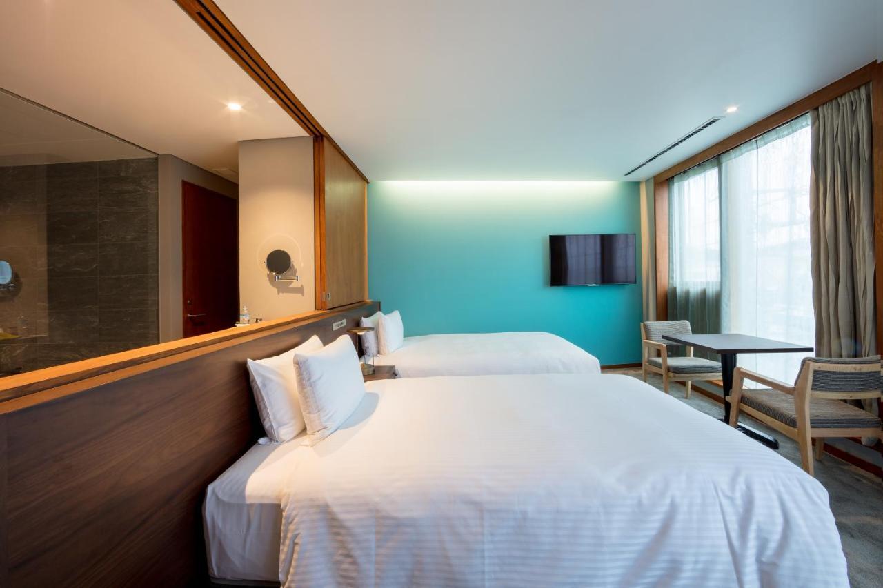Hotel Ao Kamakura Luaran gambar