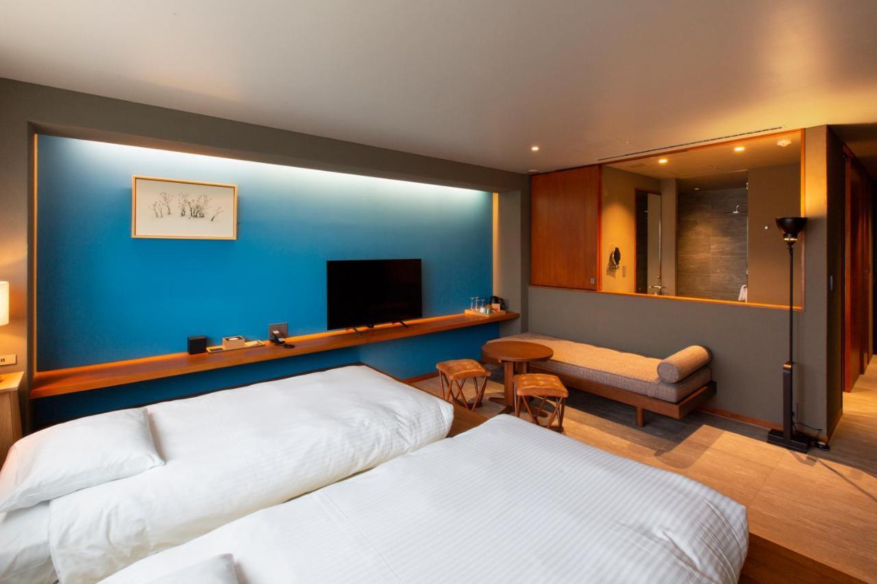 Hotel Ao Kamakura Luaran gambar