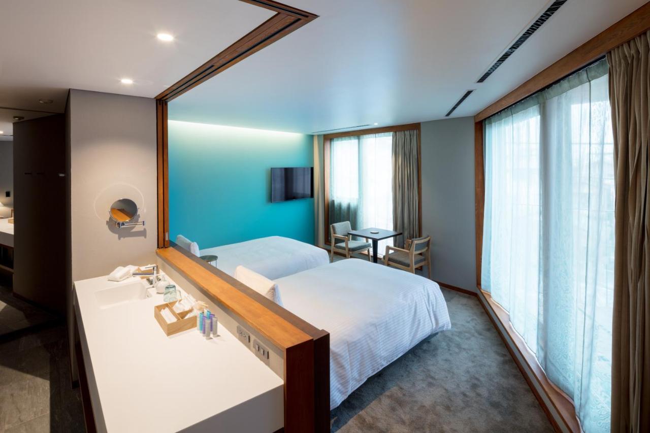 Hotel Ao Kamakura Luaran gambar