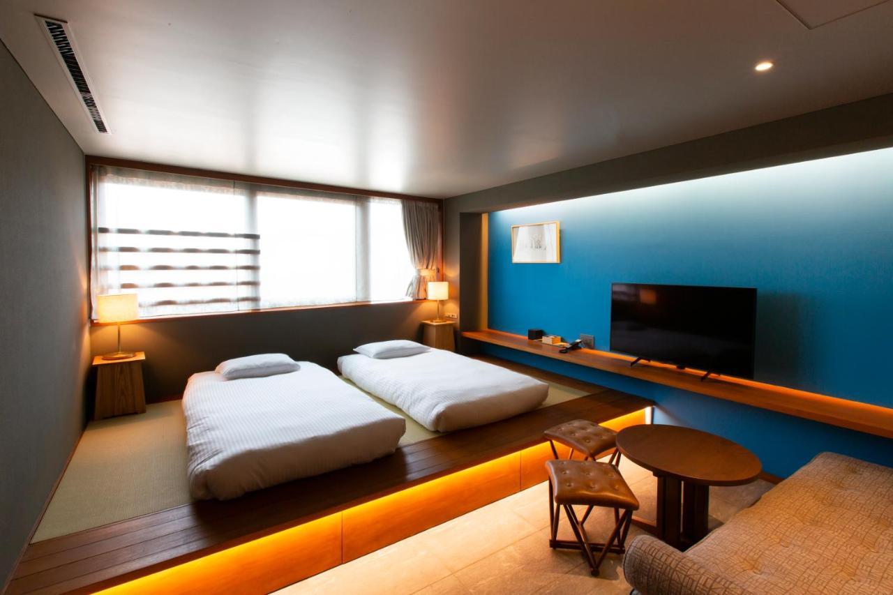 Hotel Ao Kamakura Luaran gambar
