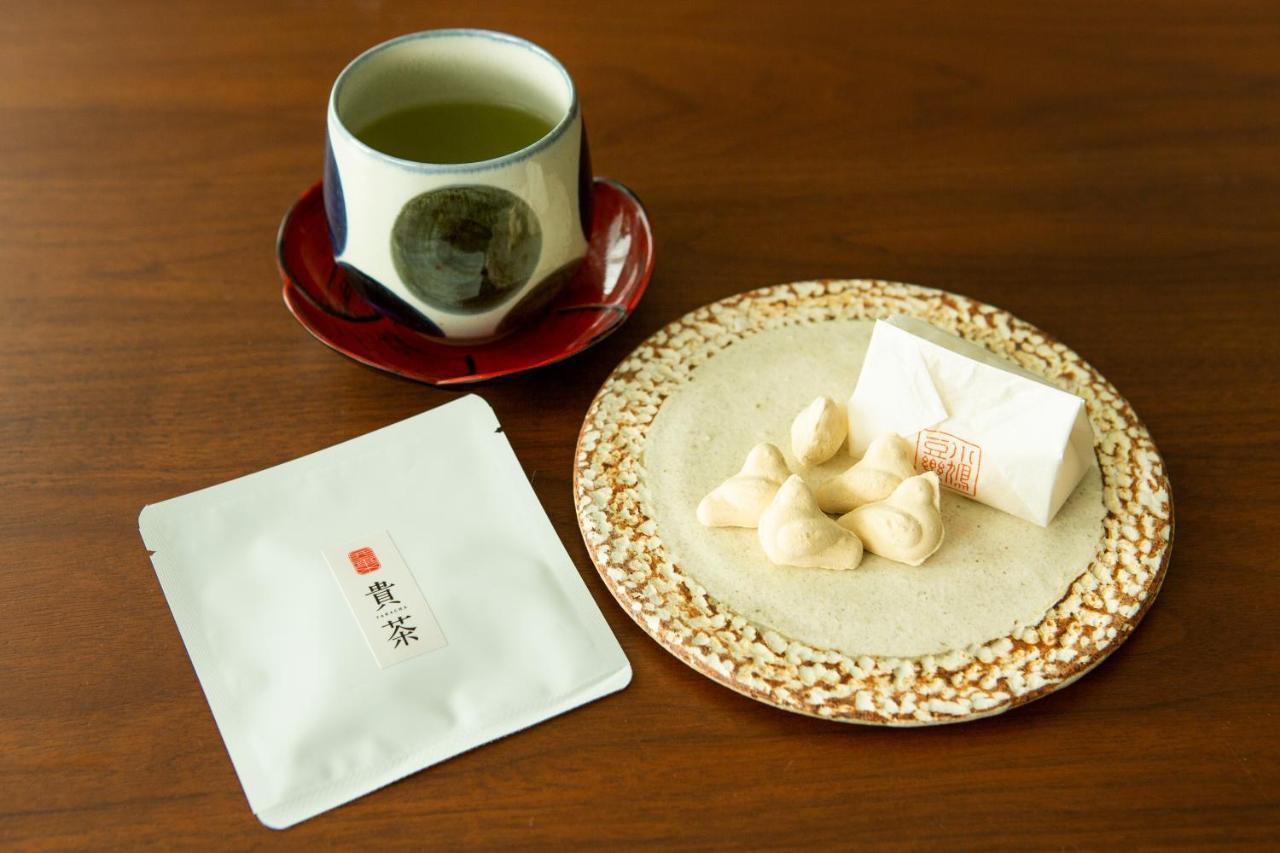Hotel Ao Kamakura Luaran gambar