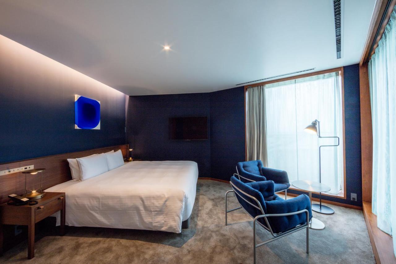 Hotel Ao Kamakura Luaran gambar