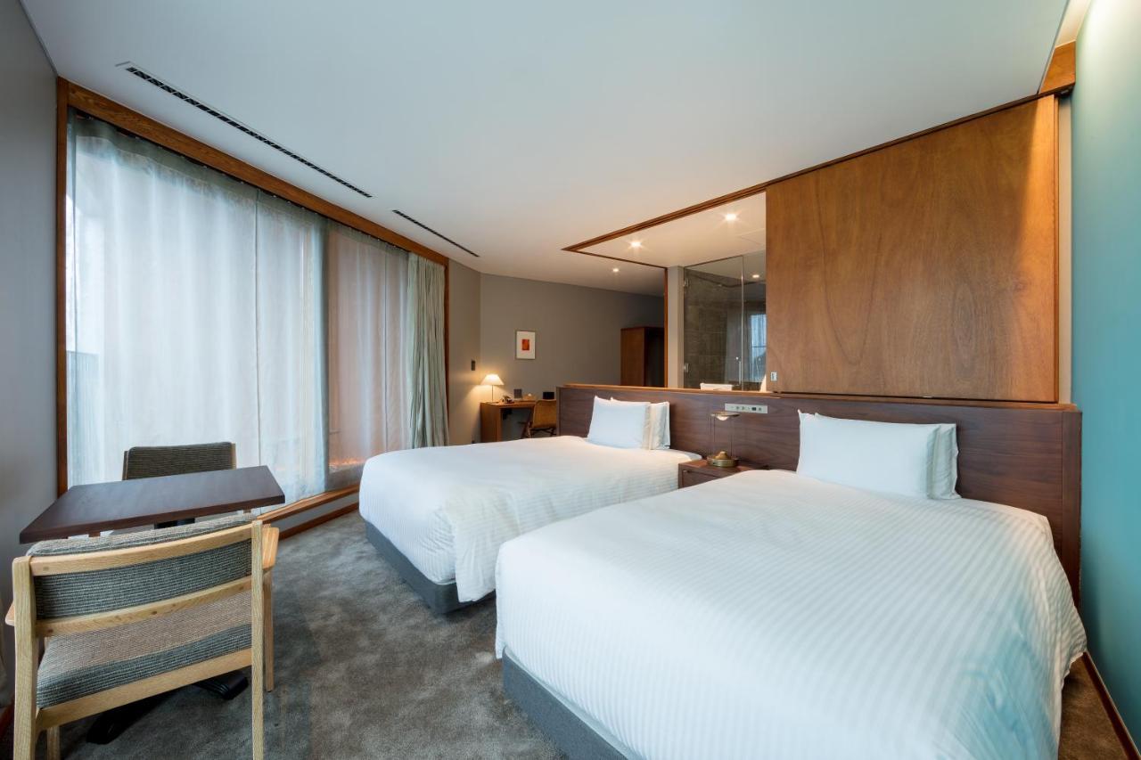 Hotel Ao Kamakura Luaran gambar