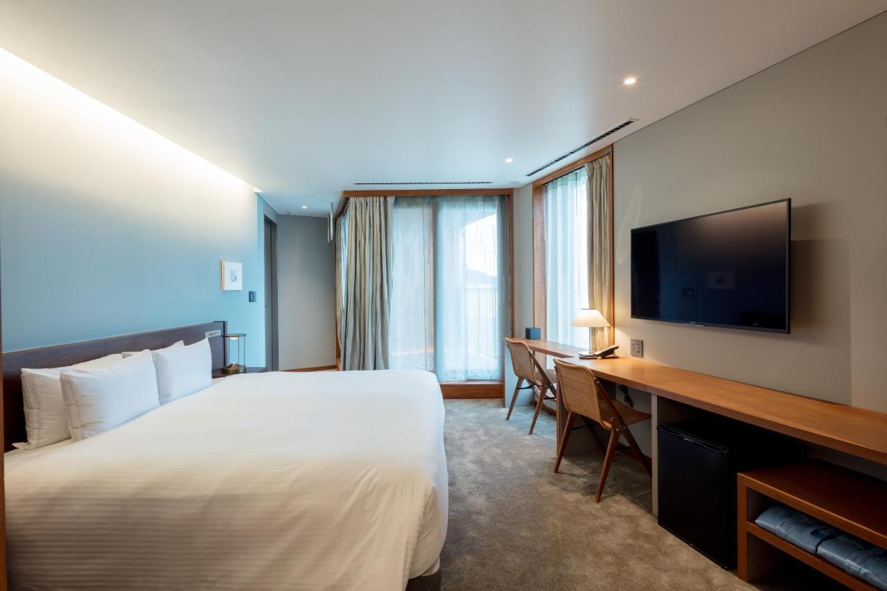 Hotel Ao Kamakura Luaran gambar