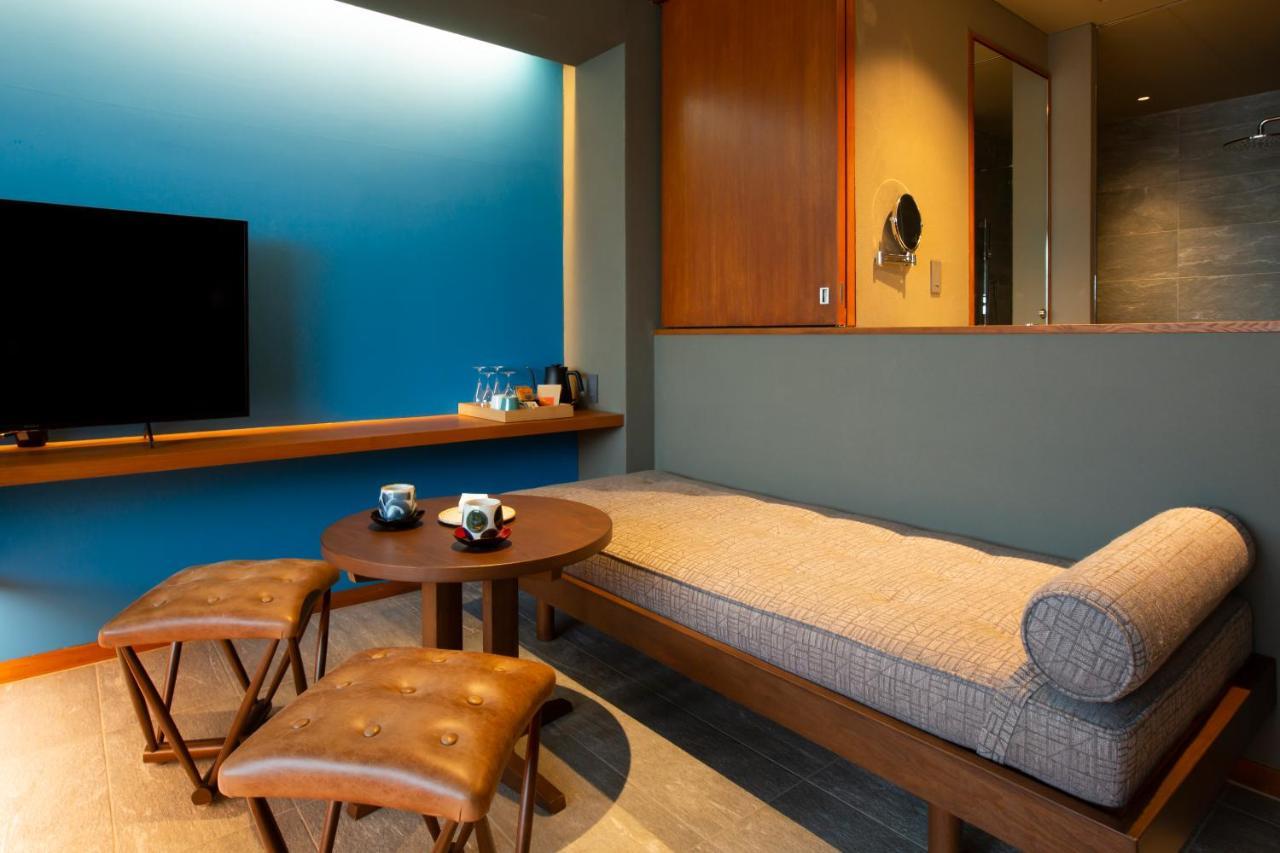 Hotel Ao Kamakura Luaran gambar